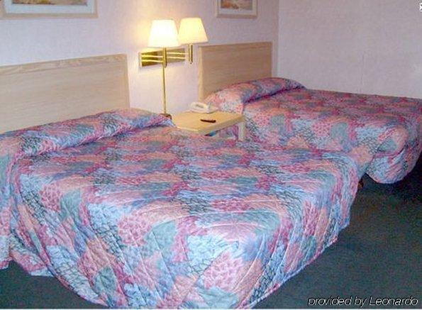 Bossier Inn And Suites Bossier City Værelse billede