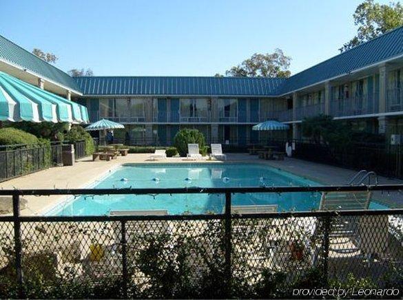 Bossier Inn And Suites Bossier City Eksteriør billede