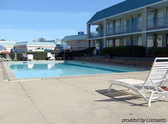 Bossier Inn And Suites Bossier City Faciliteter billede